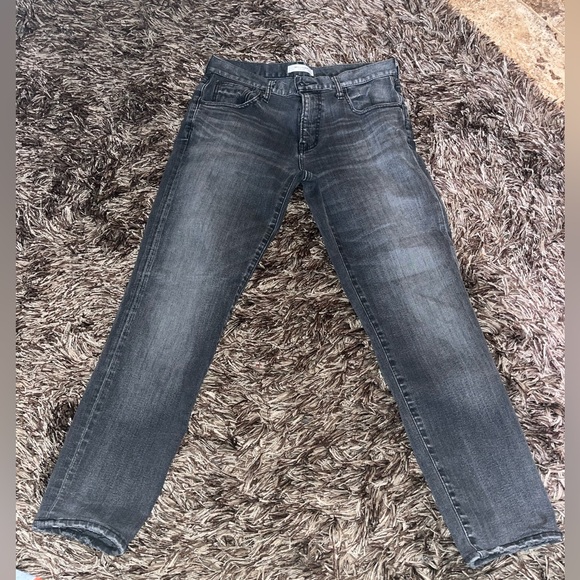 MOUSSY Vintage Denim Skinny Jeans | size 27
Grey wash | great fit - Picture 2 of 2